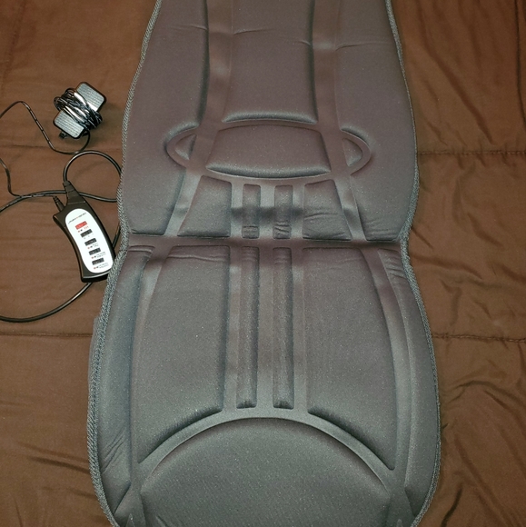 Health 0 Meter Massage Cushion - Picture 1 of 4
